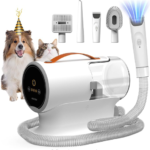 AIRROBO Dog Grooming Kit