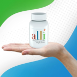 alli Diet Weight Loss Review